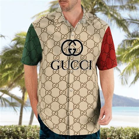 gucci shirt slim dress shirt 30766|Gucci official website.